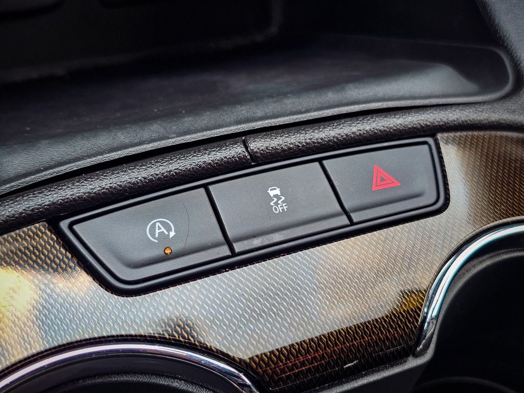 2023 GMC Acadia AWD AT4