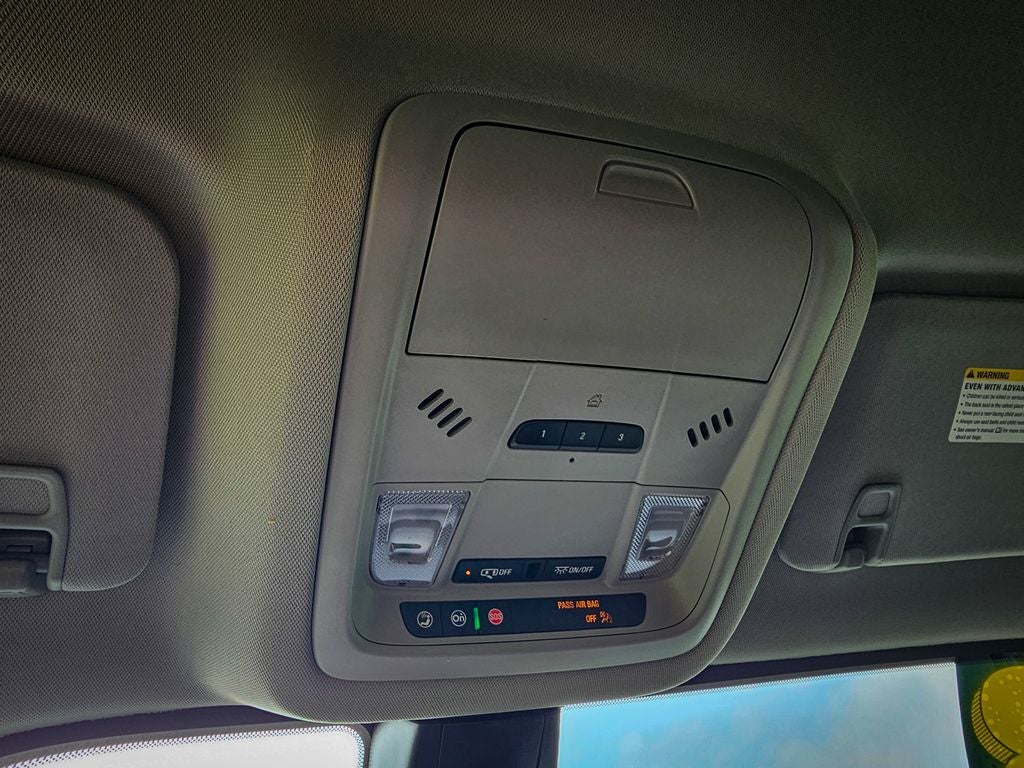 2023 GMC Acadia AWD AT4
