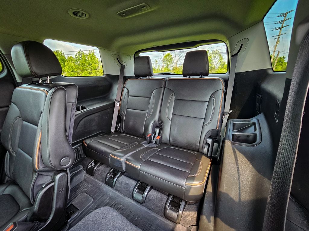 2023 GMC Acadia AWD AT4