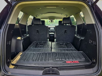 2023 GMC Acadia AWD AT4