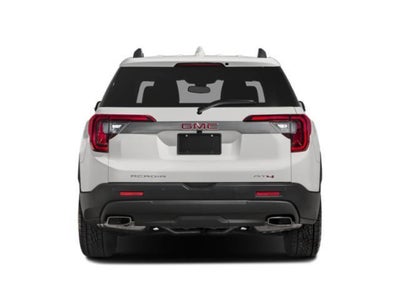 2023 GMC Acadia AWD AT4