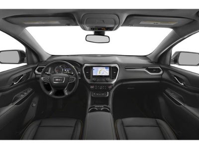 2023 GMC Acadia AWD AT4