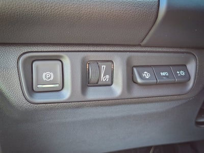 2023 GMC Acadia AWD AT4