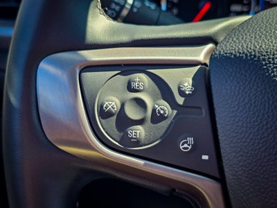 2023 GMC Acadia AWD AT4