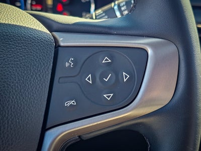 2023 GMC Acadia AWD AT4