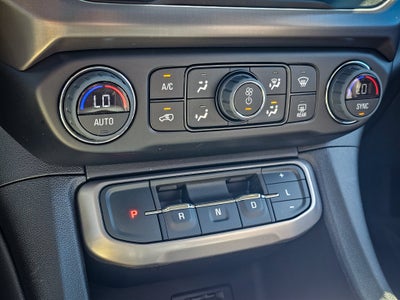 2023 GMC Acadia AWD AT4
