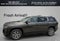2020 GMC Acadia FWD SLT