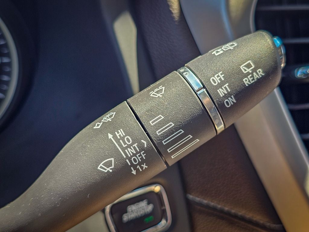 2020 GMC Acadia FWD SLT