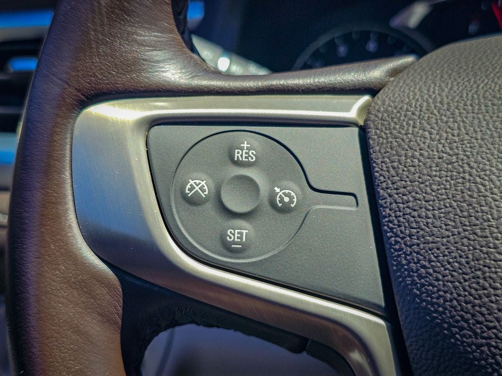 2020 GMC Acadia FWD SLT