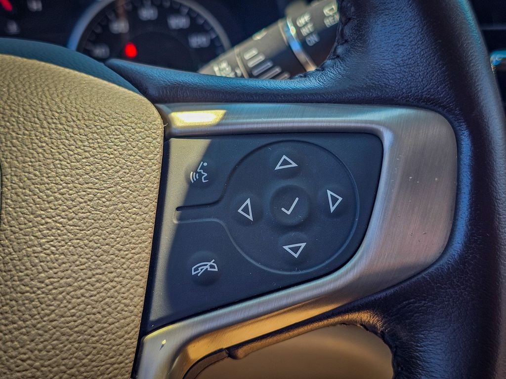 2020 GMC Acadia FWD SLT