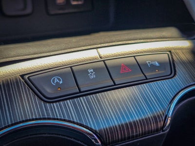 2020 GMC Acadia FWD SLT