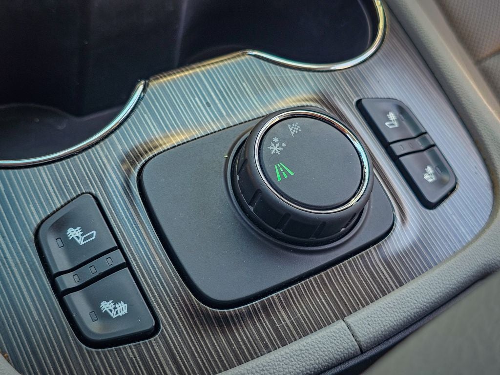 2020 GMC Acadia FWD SLT