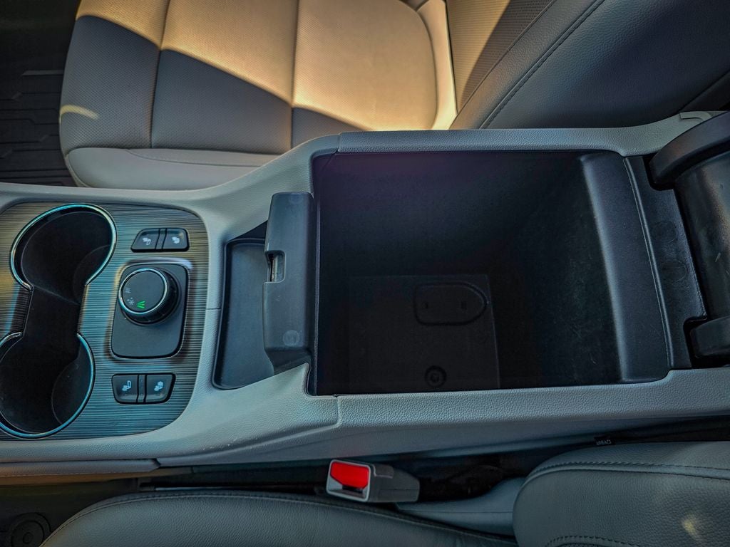 2020 GMC Acadia FWD SLT