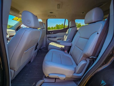 2020 GMC Acadia FWD SLT