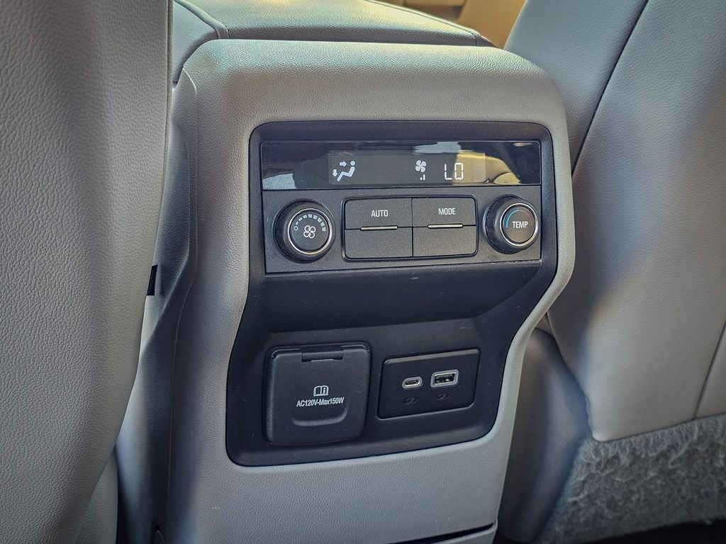 2020 GMC Acadia FWD SLT