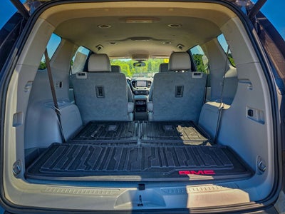 2020 GMC Acadia FWD SLT
