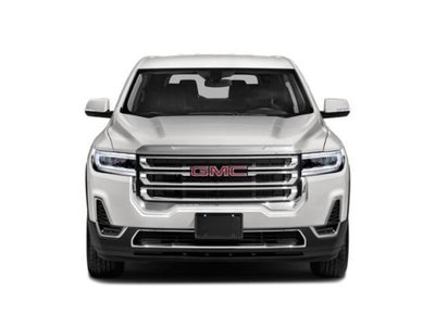 2020 GMC Acadia FWD SLT