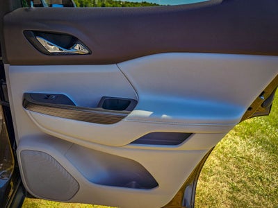 2020 GMC Acadia FWD SLT