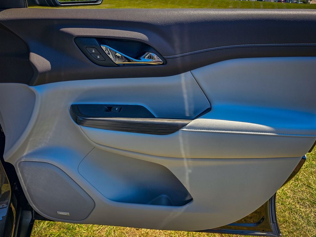 2020 GMC Acadia FWD SLT