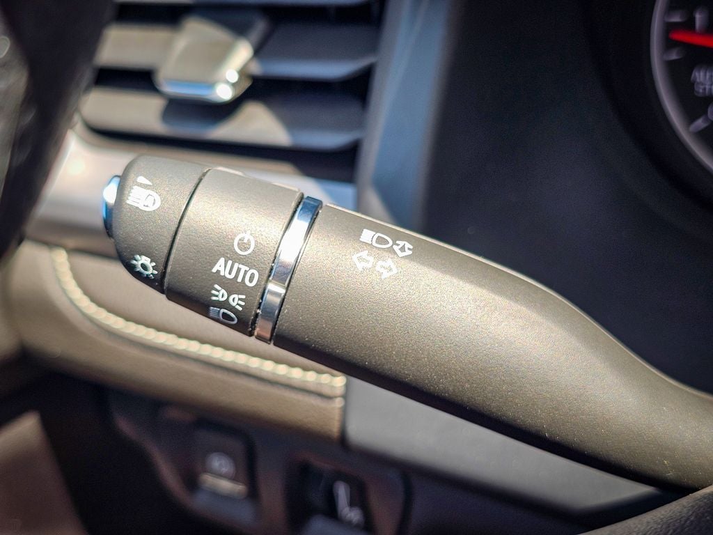 2023 GMC Acadia AWD SLE