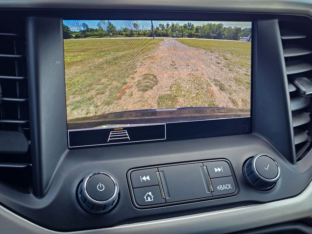 2023 GMC Acadia AWD SLE