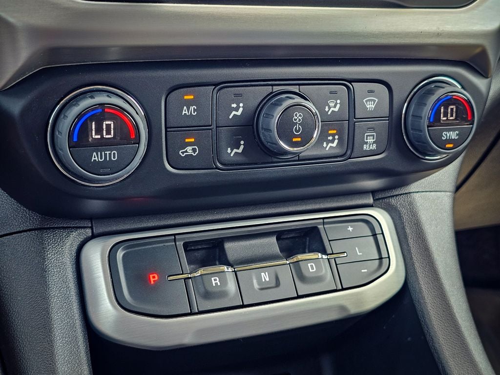 2023 GMC Acadia AWD SLE