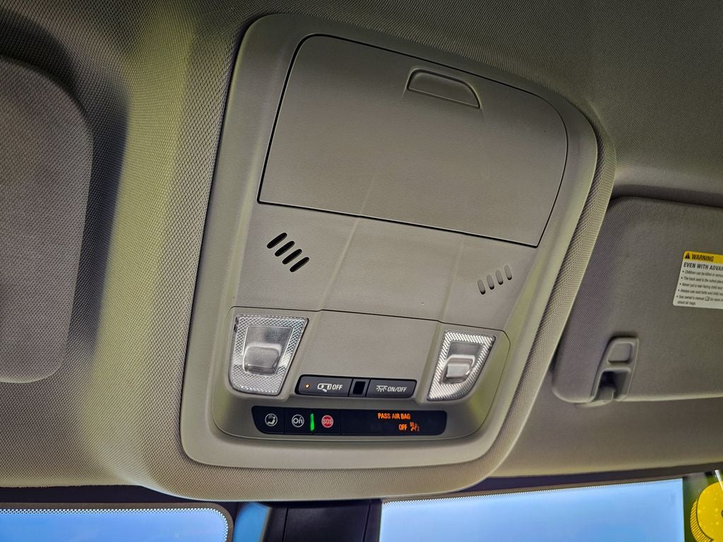 2023 GMC Acadia AWD SLE