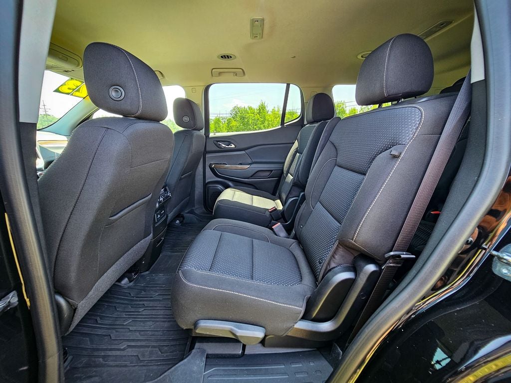 2023 GMC Acadia AWD SLE