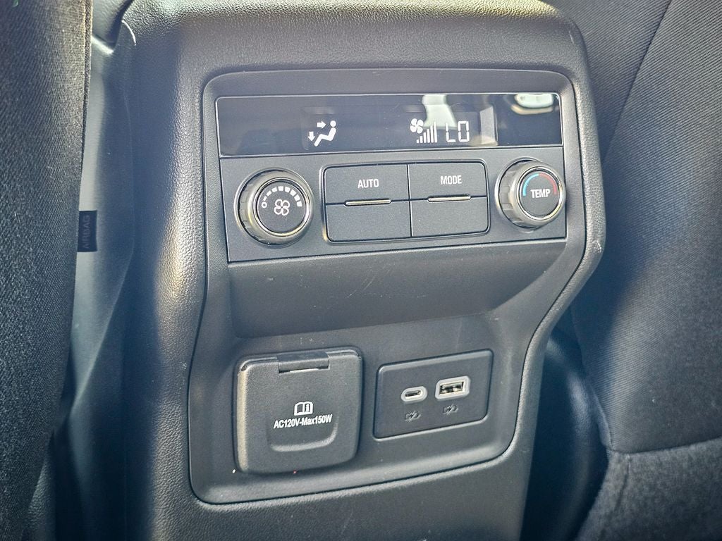 2023 GMC Acadia AWD SLE