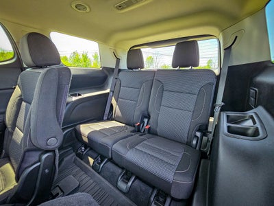 2023 GMC Acadia AWD SLE