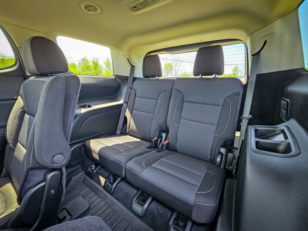 2023 GMC Acadia AWD SLE