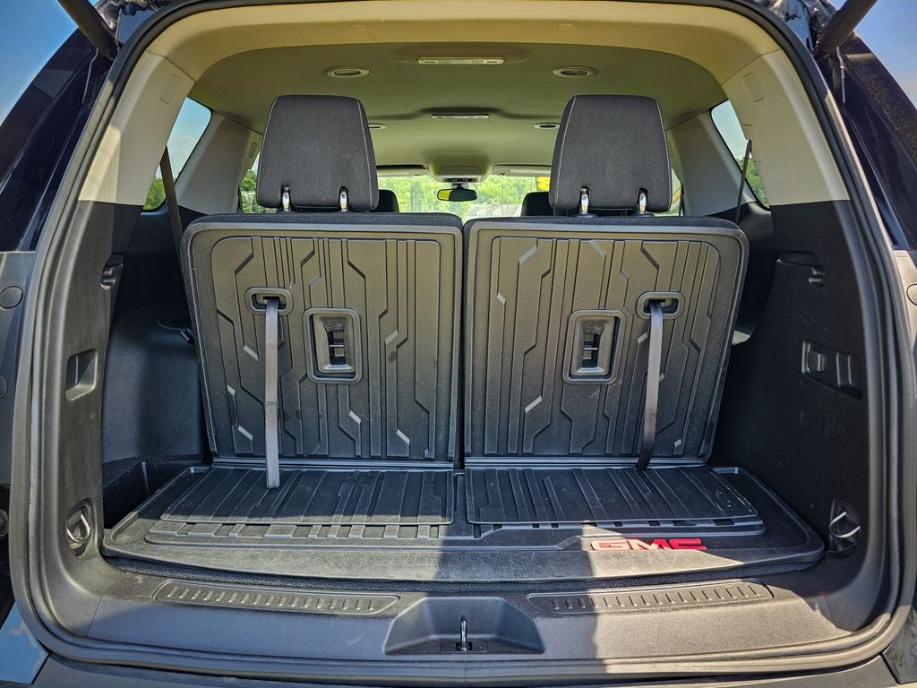 2023 GMC Acadia AWD SLE