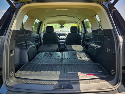 2023 GMC Acadia AWD SLE