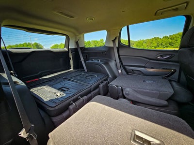 2023 GMC Acadia AWD SLE