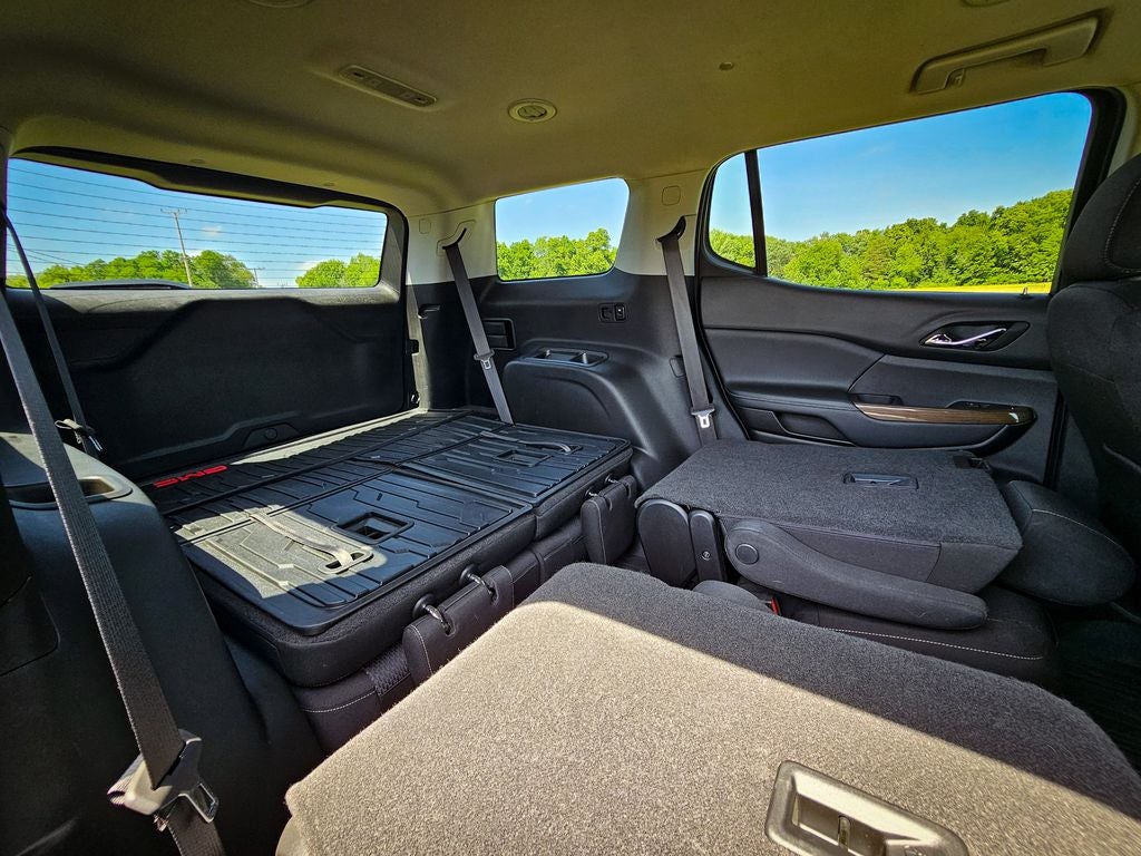 2023 GMC Acadia AWD SLE