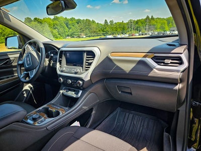 2023 GMC Acadia AWD SLE