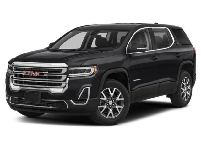 2023 GMC Acadia AWD SLE