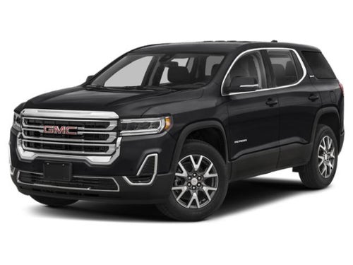 2023 GMC Acadia AWD SLE