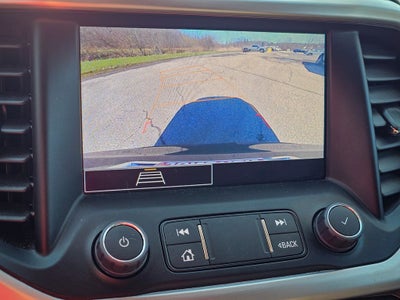 2023 GMC Acadia AWD SLE