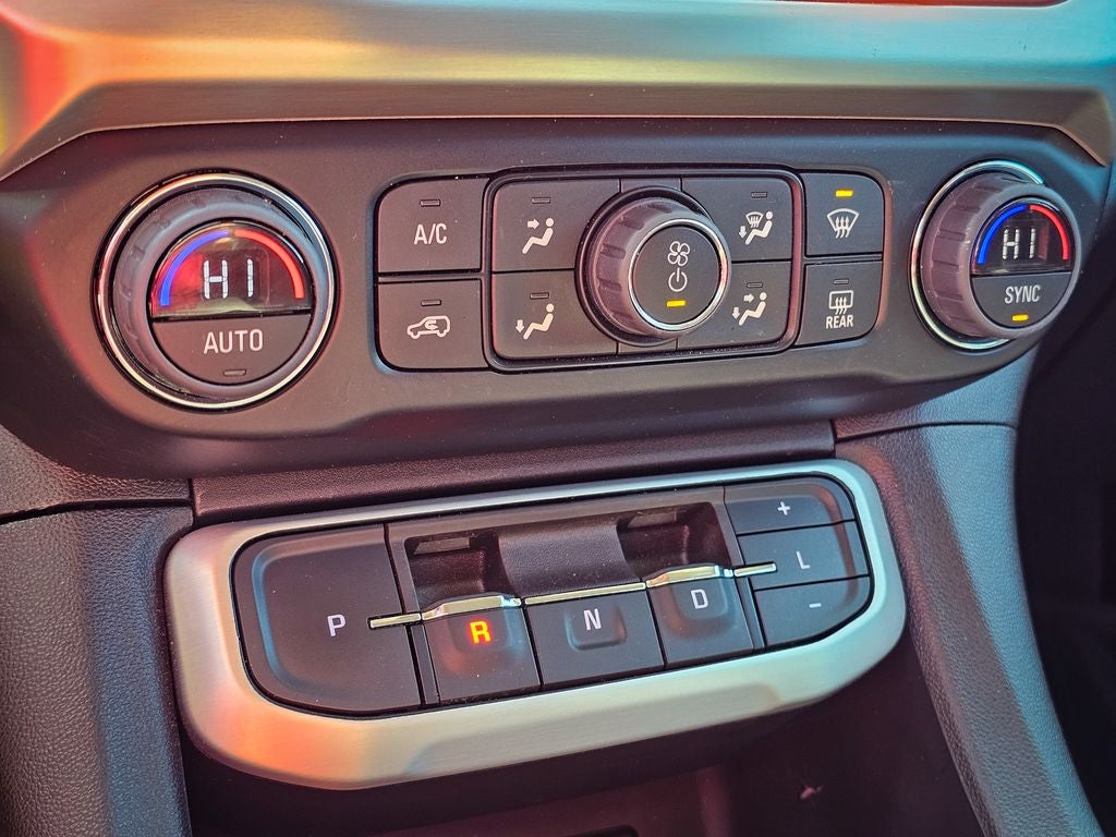 2023 GMC Acadia AWD SLE