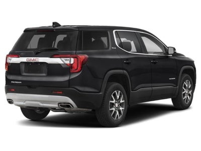 2023 GMC Acadia AWD SLE