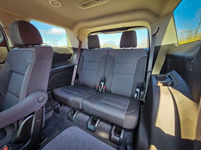 2023 GMC Acadia AWD SLE