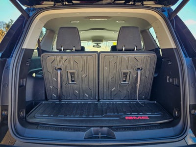 2023 GMC Acadia AWD SLE