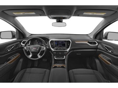 2023 GMC Acadia AWD SLE