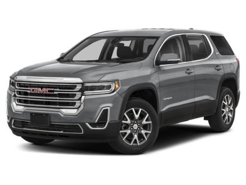 2023 GMC Acadia AWD SLE