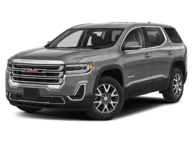 2023 GMC Acadia AWD SLE
