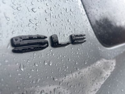 2023 GMC Acadia AWD SLE