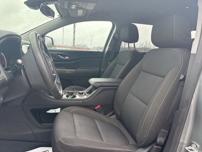 2023 GMC Acadia AWD SLE