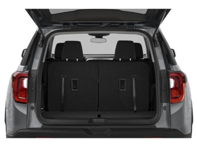 2023 GMC Acadia AWD SLE