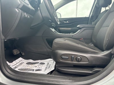 2023 GMC Acadia AWD SLE